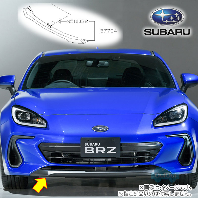 楽天市場】86321CC000##【スバル純正】シャークフィンアンテナ BRZ ZD8