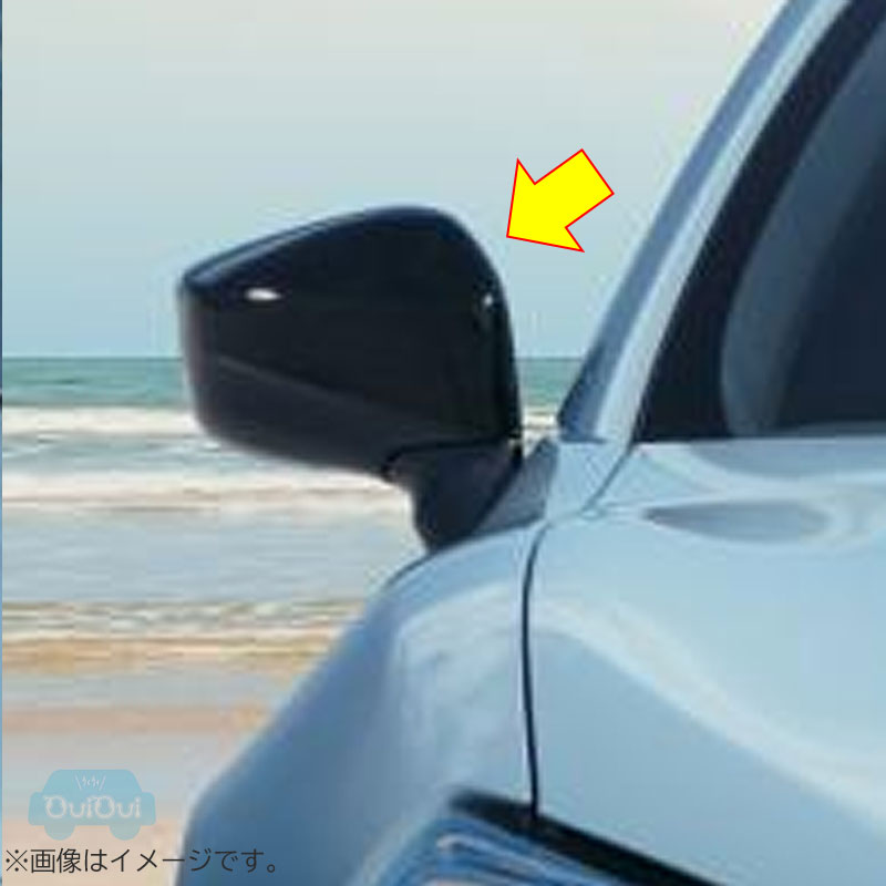 楽天市場】91054CA000##【スバル純正】キャップ アウターミラー ライト