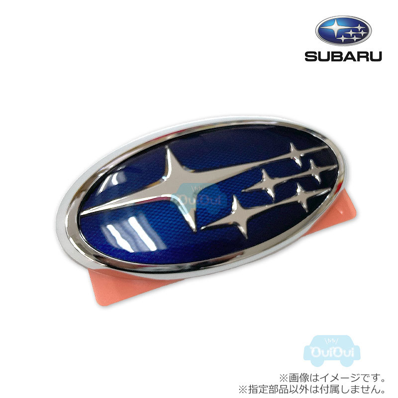 楽天市場】【STI-スバル】91174SA170 WRX(VAB/VAG)/インプレッサセダン車用 六連星エンブレム≪リア≫【メール便OK】 :  ちいさなクルマ専門店ウイウイ練馬