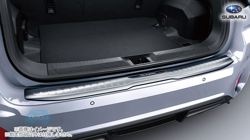 楽天市場】65550FN000【スバル純正】トノカバー クロストレック(GU