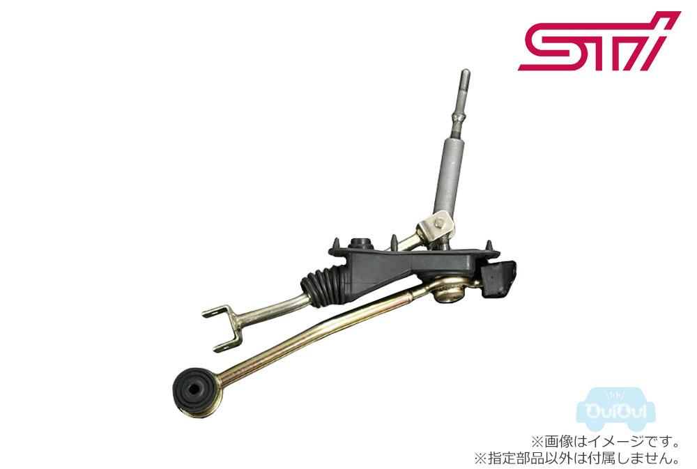 楽天市場】※欠品中/納期未定※ST350104S000【スバル純正】STI