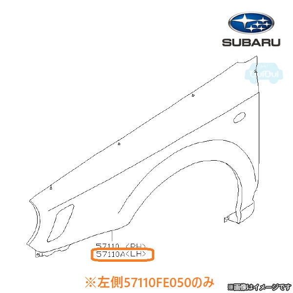 4739116 丸目 純正 フェンダー 助手席側 インプレッサ B型 GDB WRX STI トラスト企画 Yahoo!オークション -「インプレッサ 丸目 フェンダー」の落札相場