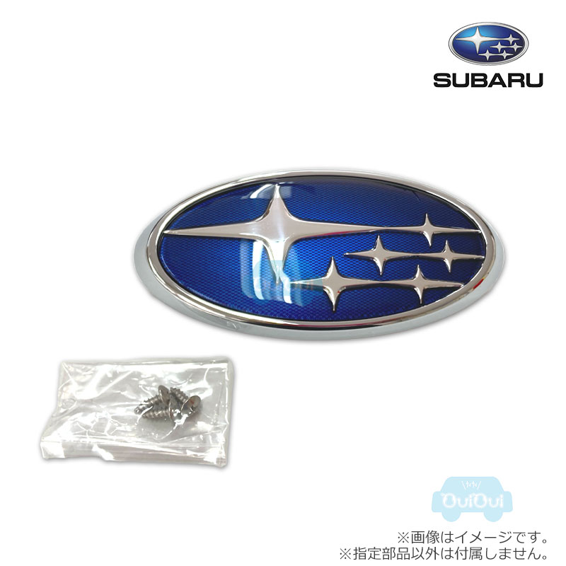 楽天市場】91174SA181【STI-スバル】六連星エンブレム≪リア≫LEVORG