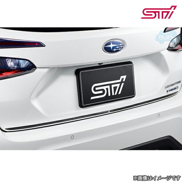 楽天市場】65550FN000【スバル純正】トノカバー クロストレック(GU