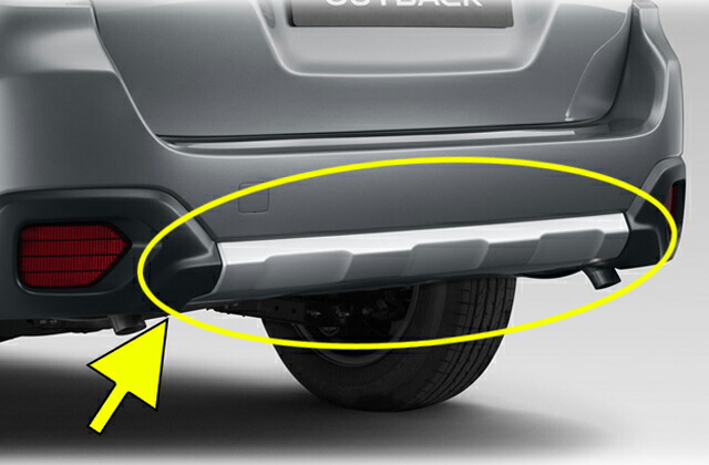 楽天市場】91191AL330【STI-スバル】【代引不可】(BS9)レガシィ