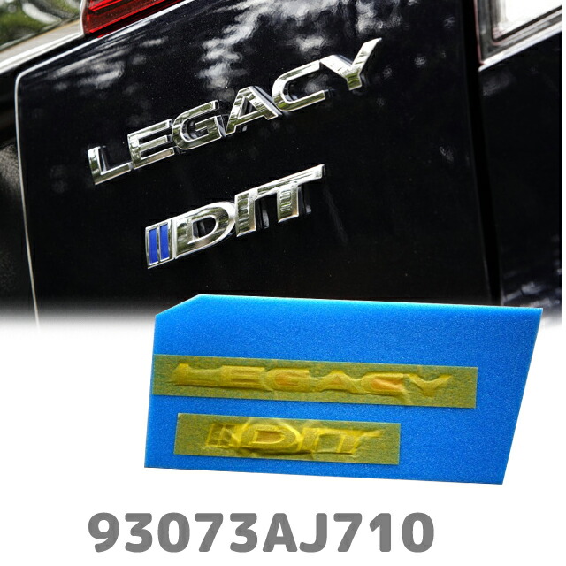楽天市場】J1217SJ000【スバル純正】ホイールデカール レッド