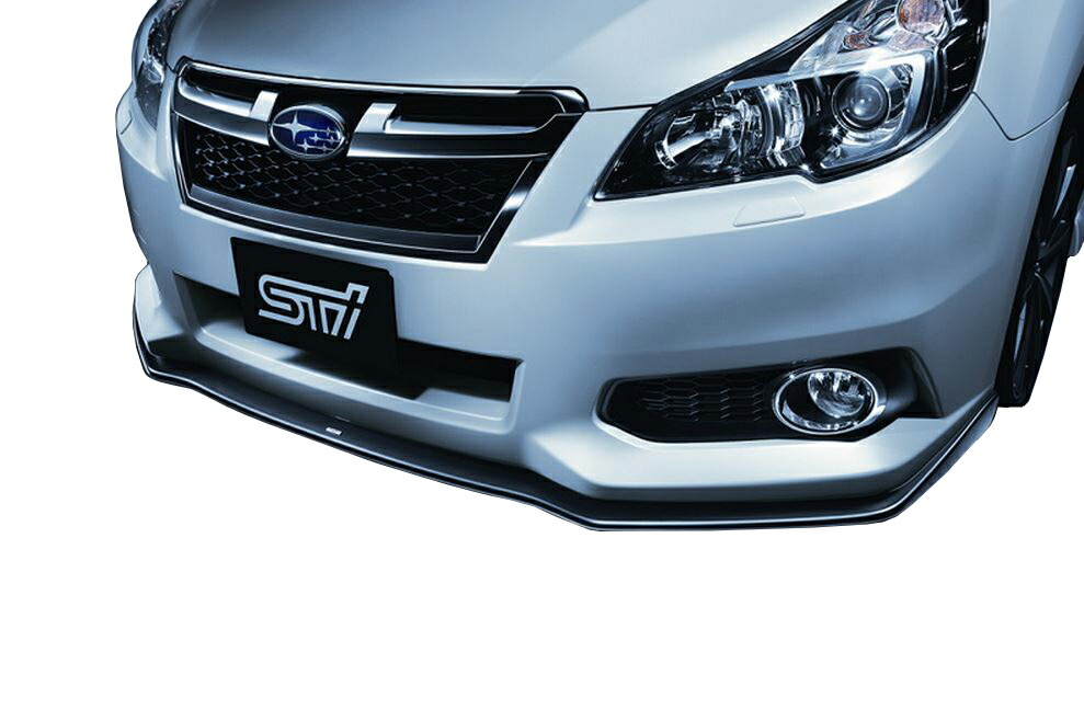 STI リアアンダースポイラー LEVORG レヴォーグ SG517VA360 SUBARU 【レヴォーグ・VM】STIリヤアンダースポイラー