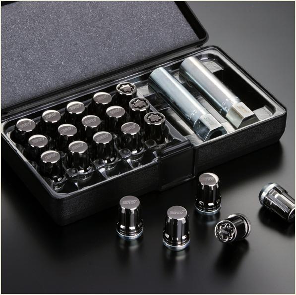 楽天市場】スバル純正部品 フォレスター SK用 セキュリティホイール