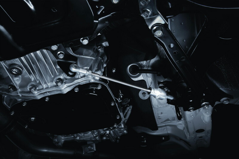 楽天市場】ST20250MF000【STI-スバル】SPORTS PARTS for IMPREZA 