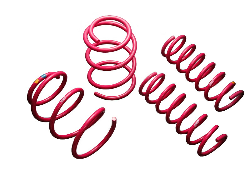 インプレッサ　GH8 STI スプリングセット st20380zr000.jpg