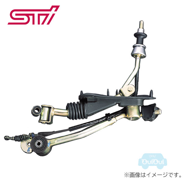 楽天市場】35010VV020※品薄【スバル純正】STI シフトリンケージ【SUBARU純正部品】純正パーツ 純正部品 :  ちいさなクルマ専門店ウイウイ練馬