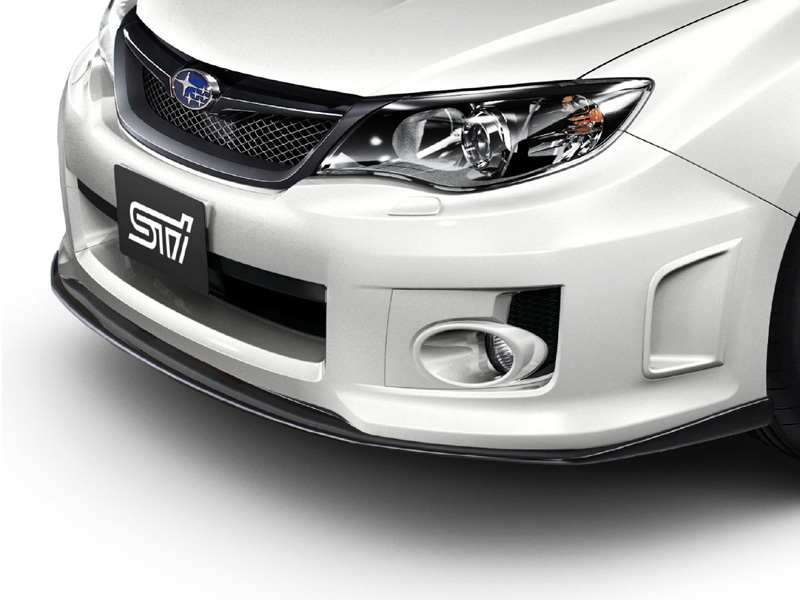 楽天市場】ST96030ZR020【STI-スバル】【福山通運配送】SPORTS PARTS for WRX サイドアンダースポイラー IMPREZA  GV/GR【SUBARU純正部品】 : ちいさなクルマ専門店ウイウイ練馬