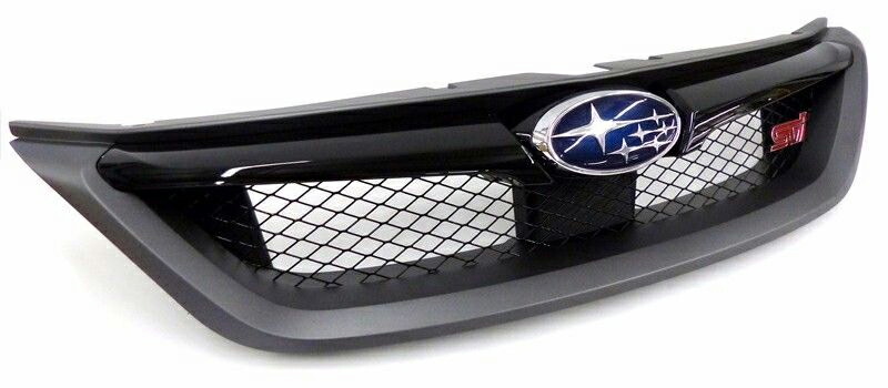 スバル インプレッサG4 純正オプション グリル スバル インプレッサG4【GK2 GK3 GK6 GK7】 フロントグリル