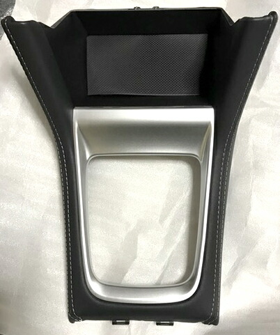 スバル(純正) WRX S4 ts用 インジケーターカバー 純正流用