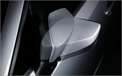 H2717CA001【STI-スバル】BRZ(ZC6) ドアミラーオートシステム (旧品番：H2717CA000)