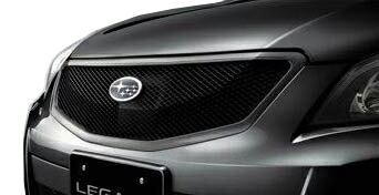 楽天市場】『レガシィ』 純正 BR9 BM9 BRF フロントグリル