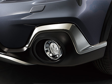 SUBARU 純正　 BS9 レガシィアウトバック LED アクセサリーリング 新品 スバル レガシィアウトバック BS 純正 LEDアクセサリー