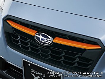楽天市場】ST57710VV040※品薄※【STI-スバル】バンパーサイド