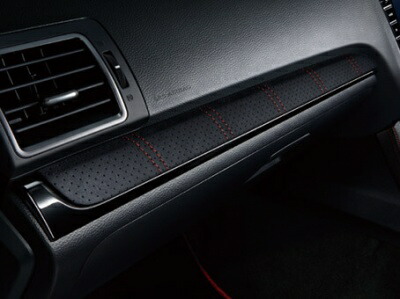 楽天市場】J5017VA570【スバル純正】WRX STI EJ20 Final Edition TypeS