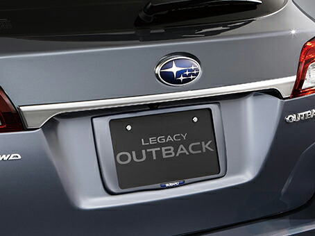 楽天市場】H4517AL030【スバル純正】レガシィ(BS)/LEDアクセサリー