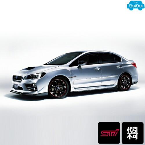 楽天市場】ST26296ST090【スバル純正】【STI】ブレーキパッド