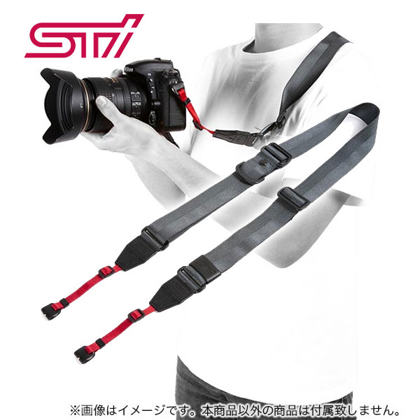限定価格セール Stsg スバル Stiカメラストラップpro イージースライダー付きプロモデルストラップ Stiグッズ ちいさなクルマ専門店ウイウイ練馬 New限定品 Cedeba Com Ar