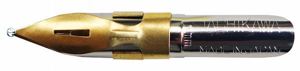 タチカワ calligraphy カリグラフィーペンB モノラインニブ つけペン B-1 B-3(2本入り)1mm 3mm