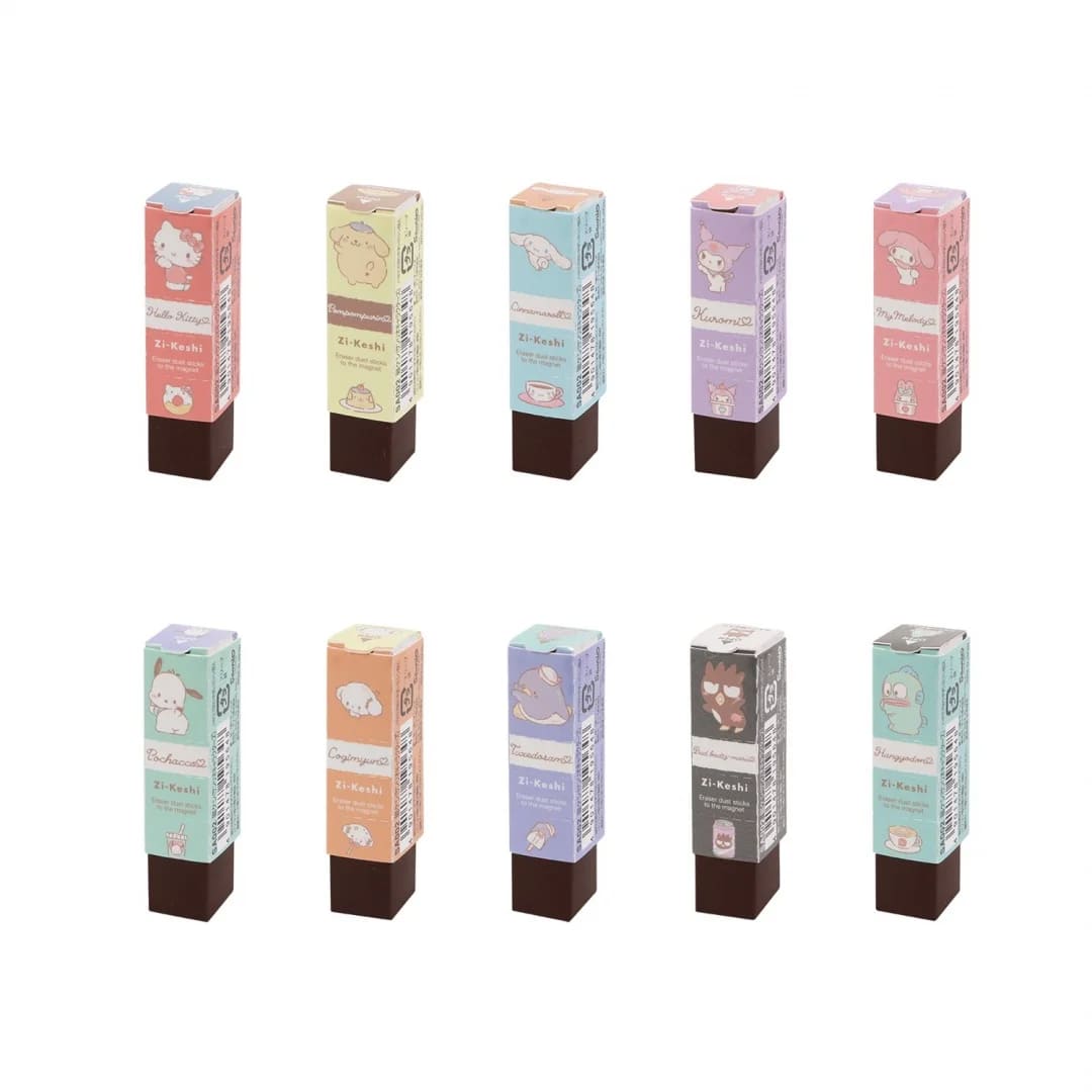 サンリオ 昭和レトロ レアキャラ 消しゴム 字消し ペンギン 182003235.jpg