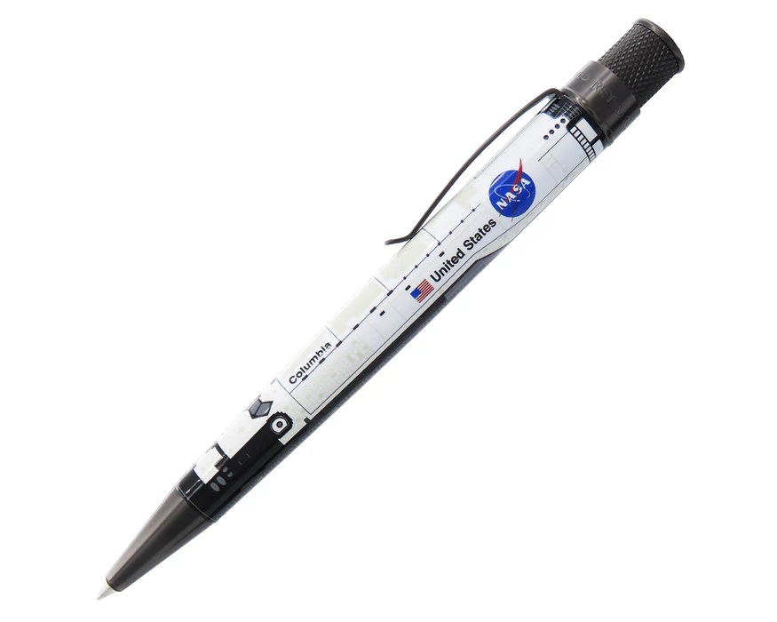 RETRO51　トルネード2023リミテッド　コロンビア｜多山文具　店
