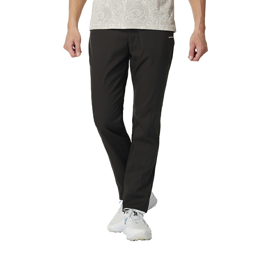 テーラーメイド　 パンツ BLACK MサイズL相当 パンツ | TaylorMade Golf | テーラーメイド ゴルフ公式サイト