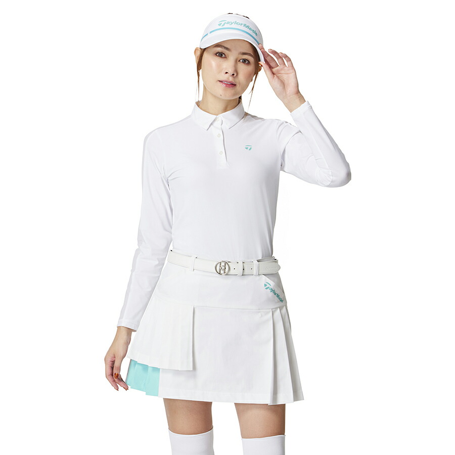 楽天市場】テーラーメイド ゴルフ 【Ws】 フレアードS/Sワンピース