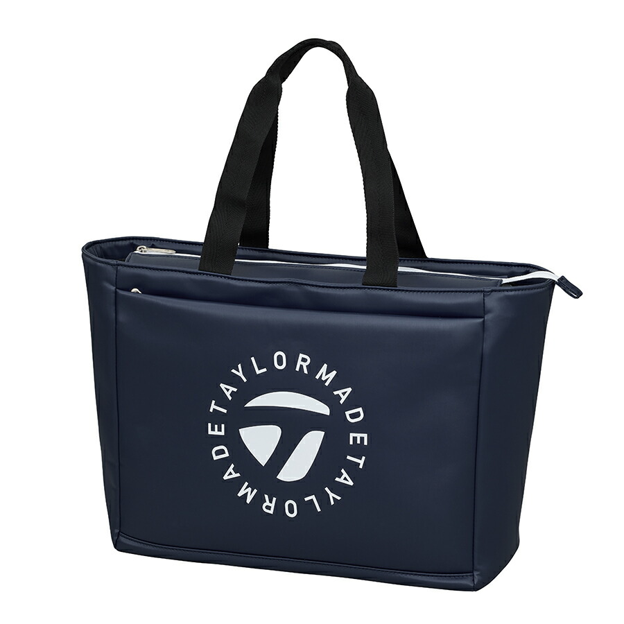 楽天市場】テーラーメイド ゴルフ TM22 シティテック トートバッグ