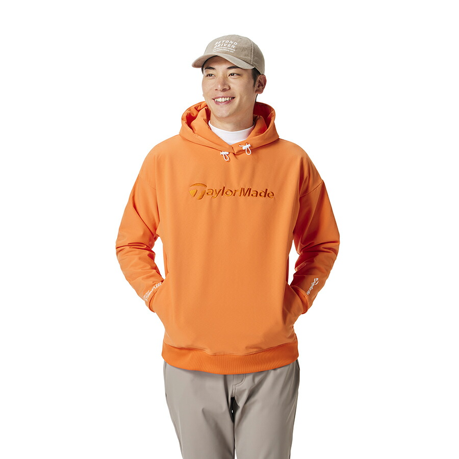TAYLORMADE テーラーメイド パーカー フーディー 裏起毛 М★新品★ 楽天市場】トレーナー（ブランドテーラーメイド）（メンズウェア