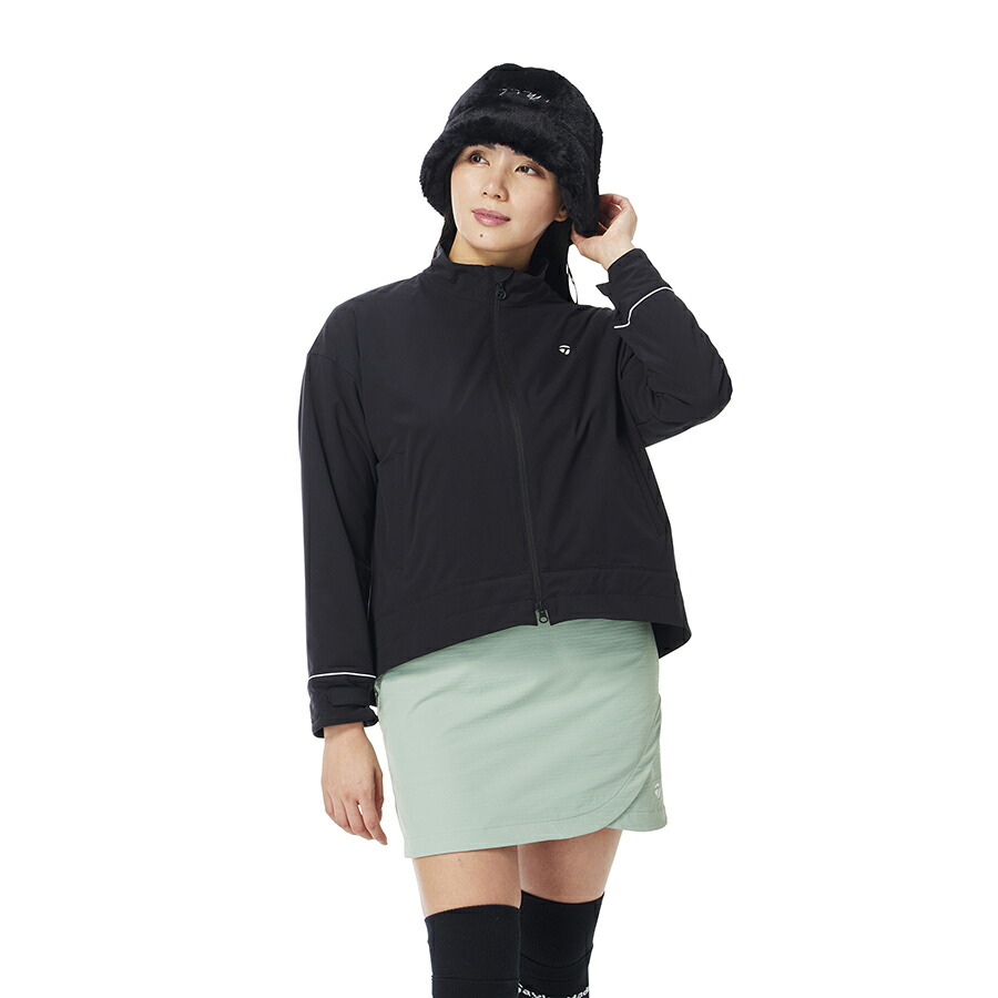 楽天市場】テーラーメイド ゴルフ 【Ws】フルジップオクタジャケット