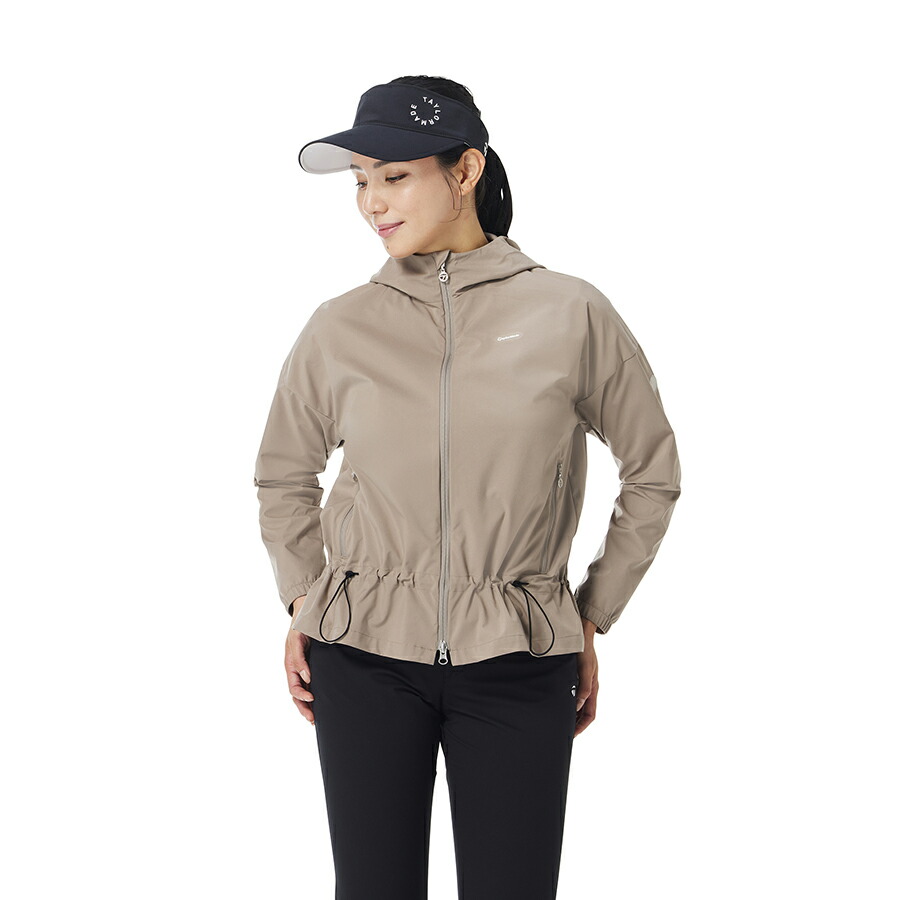 テーラーメイド:レディース:Lサイズ:フルジップ フーディー:ベージュ/ネイビー 楽天市場】12/10限定☆抽選で最大100％Pバック テーラーメイド