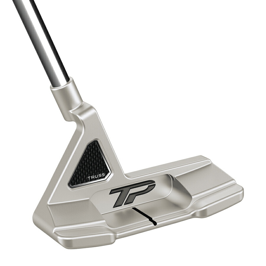 【大幅値下げ】トラスパター　JUNO TB1.5 33インチ TaylorMade テーラーメイド ゴルフ TPコレクション ハイドロブラスト