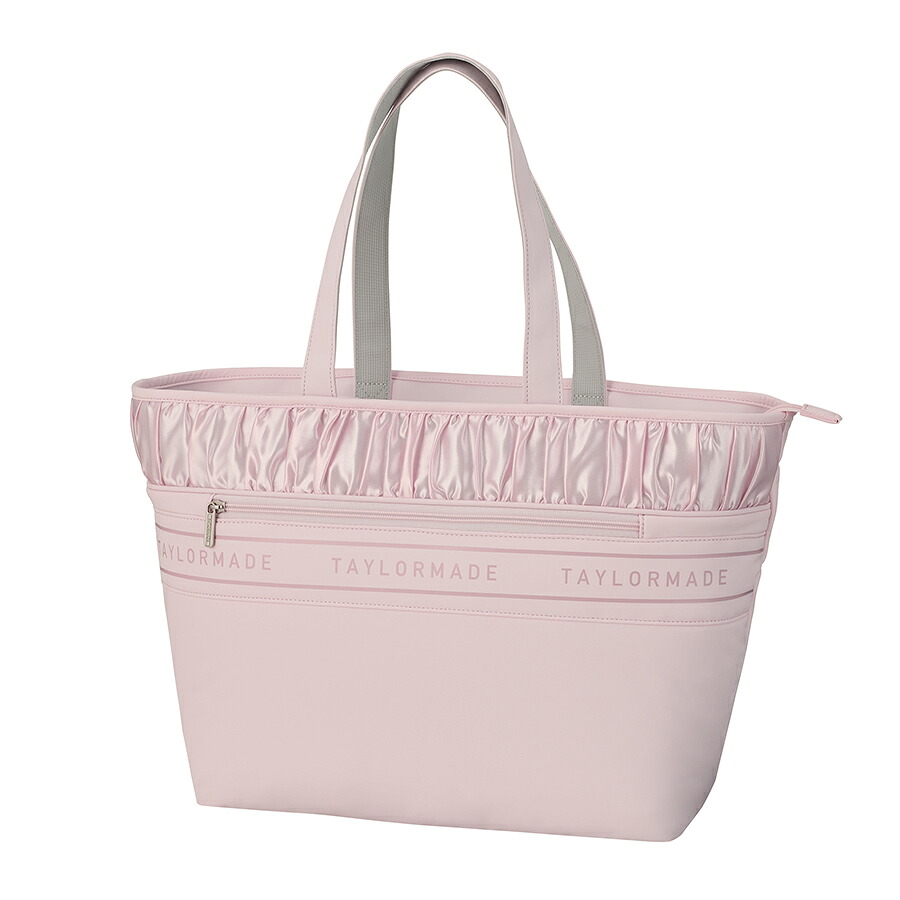 楽天市場】【在庫処分】テーラーメイド ゴルフ トートバッグ ボックス