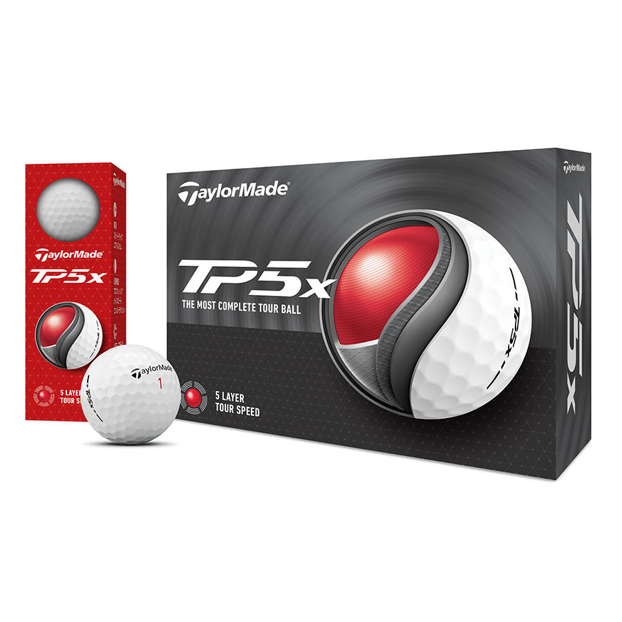 【新品】テーラーメイド ゴルフ TP5 pix Arsenal ボール m18011_m.jpg