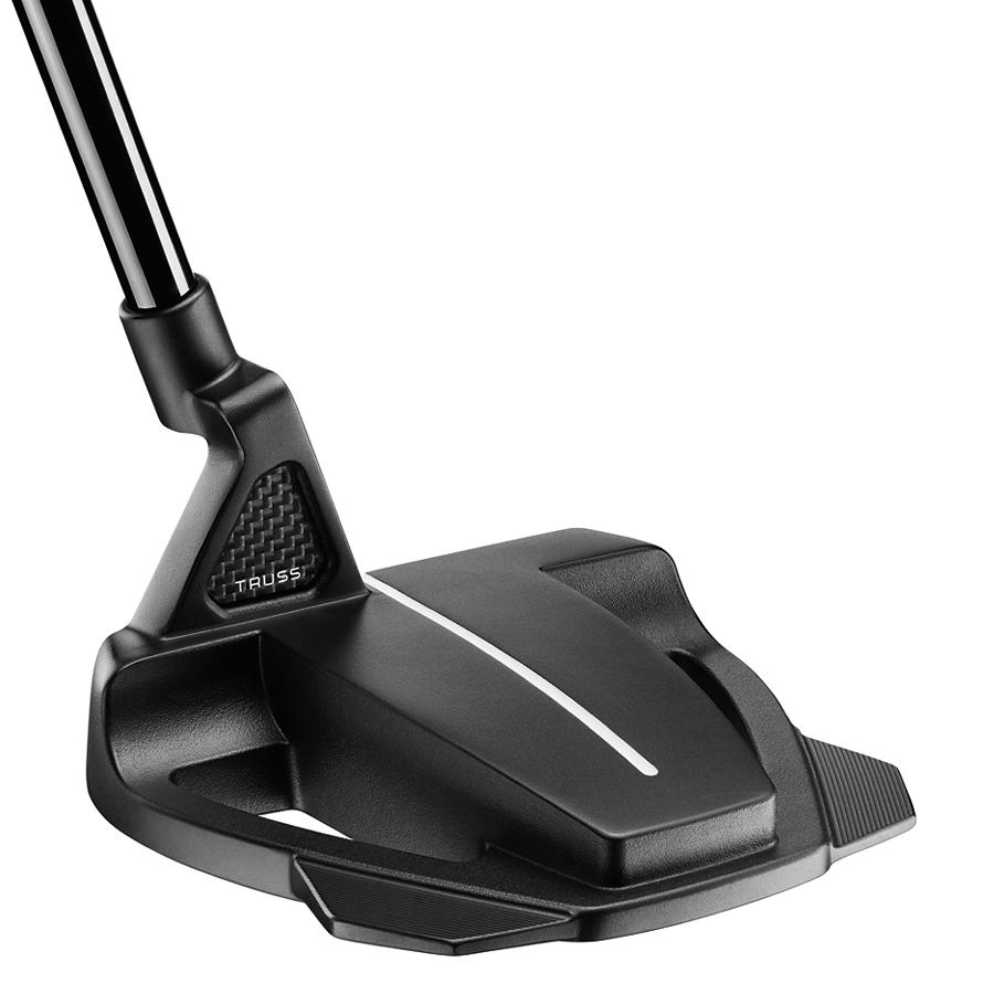 TaylorMade トラスパターTP B3TH トラスヒール TaylorMade テーラーメイド ゴルフ TPトラス パター B3TH トラス