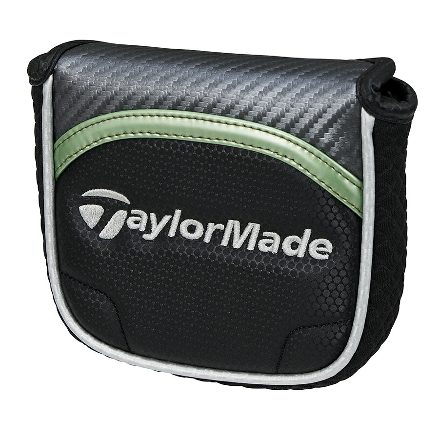 TaylorMade - ☆新品☆パターカバー✩スパイダーGT☆テーラーメイド Amazon.co.jp: スパイダーGT 純正 パターカバー テーラーメイド