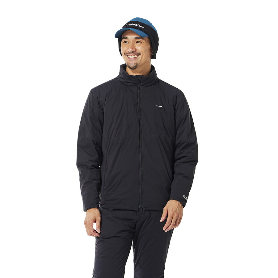 楽天市場】テーラーメイド ゴルフ トランスフォームオクタ ジャケット