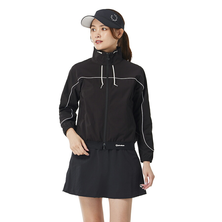 TaylorMade ゴルフ ワンピース S ブラック 楽天市場】テーラーメイド ゴルフ 【Ws】 フレアードS/S