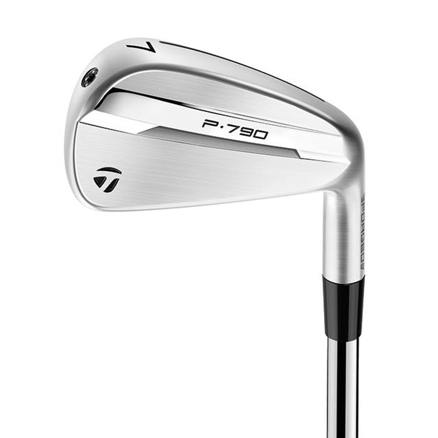 楽天市場】テーラーメイド P790 Battle Worn Irons アイアン 7本セット