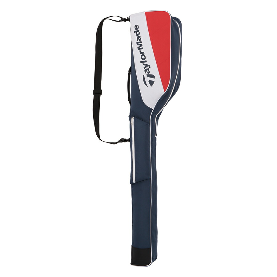 楽天市場】【在庫処分】テーラーメイド クラブケース TJ110 TM23