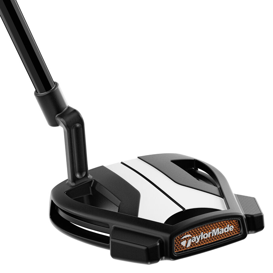 TaylorMade - テーラーメイドパター入手困難 Amazon | Spider GTX Truss RD TM1 34IN スパイダー ジーティー