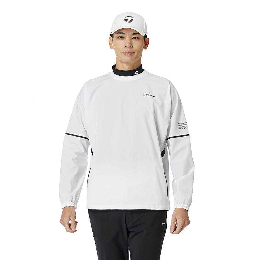楽天市場】テーラーメイド ゴルフ コンテスタントシャイニージャケット