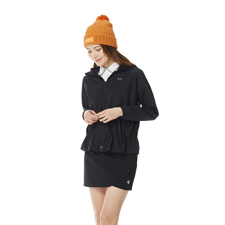 楽天市場】テーラーメイド レディース ゴルフウェア 長袖ウインド