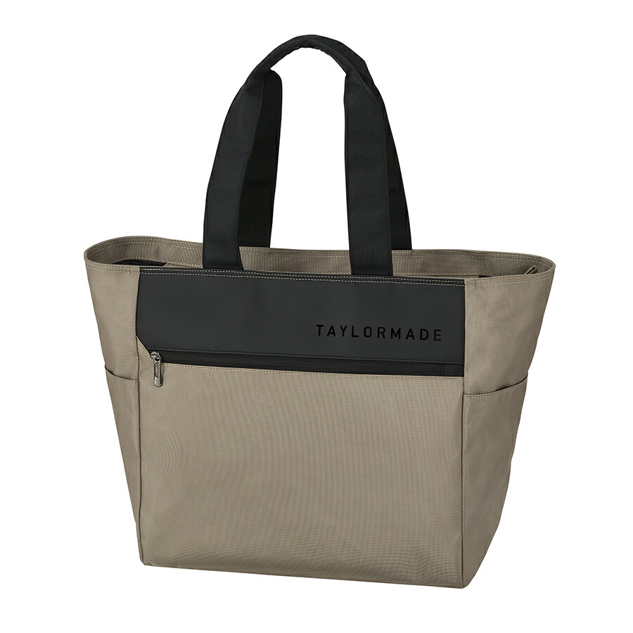 楽天市場】【在庫処分】テーラーメイド ゴルフ トートバッグ ボックス