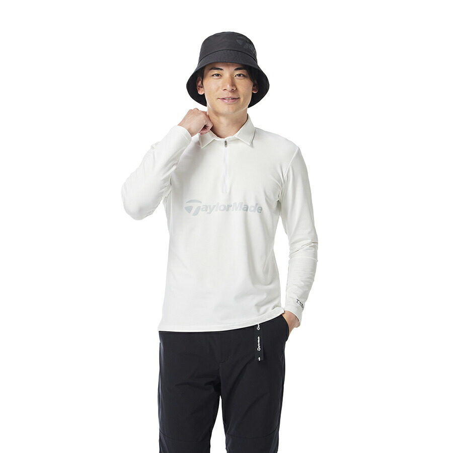 ☆TaylorMade T-HEAT ベージュ Lサイズ ☆ TaylorMade（テーラーメイド