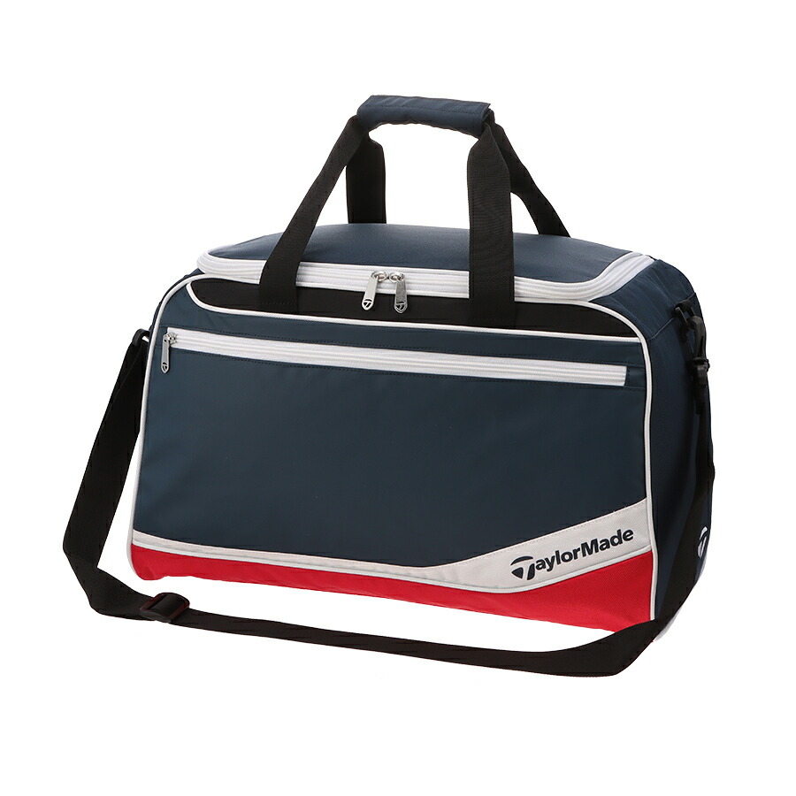 楽天市場】テーラーメイド ゴルフ TM24 トゥルーライト ボストンバッグ